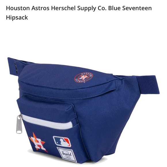 herschel astros